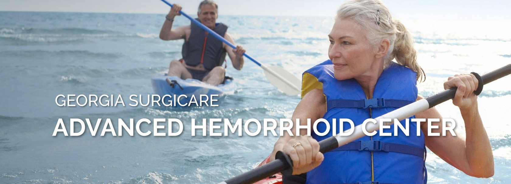 Advanced Hemorrhoid Center SurgiCare